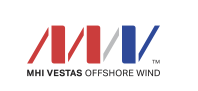 MHI Vestas logo