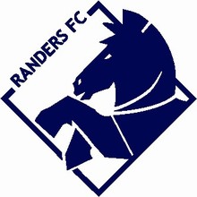 Randers fc logo