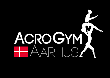 AcroGym Århus logo