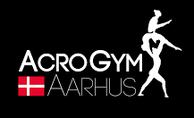 AcroGym Århus logo