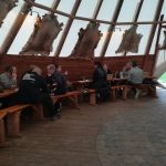 Gruppearbejde i tipi