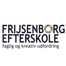 Frijsenborg efterskole logo