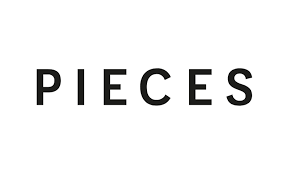 Pieces logo