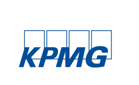KPMG logo