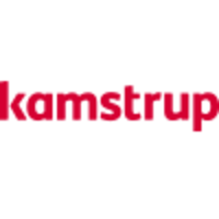 Kamstrup logo