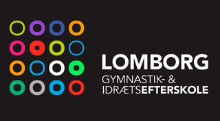 Lomborg logo