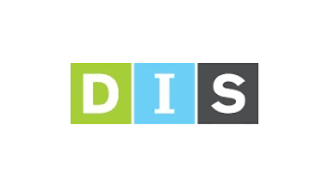 dis innovative logo