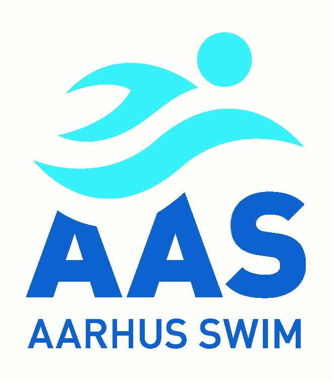 AAS AARHUS SWIM LOGO