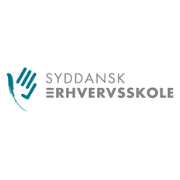 Syddansk Erhversskole logo