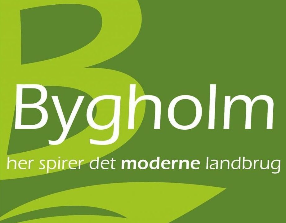 Bygholm logo