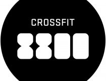 Crossfit 8800 logo