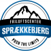 Friluftscenter Sprækkebjerg's logo