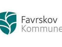 Favrskov kommune logo