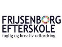 Frijsenborg efterskole logo